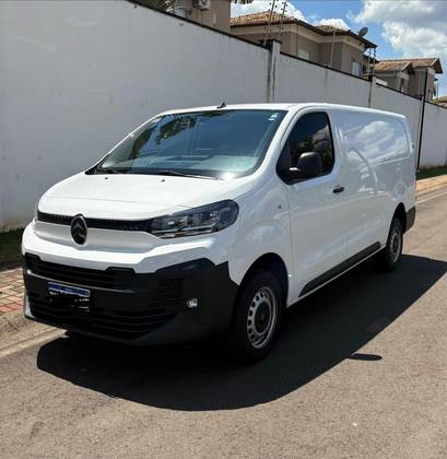 CITROËN JUMPY 2.2 TURBO DIESEL CARGO MANUAL